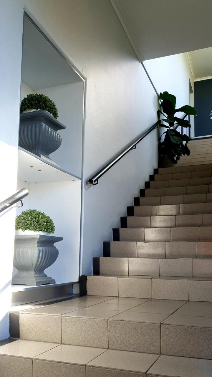Manly Beachside Apartments Экстерьер фото