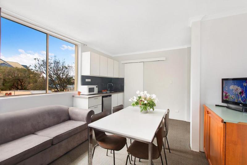 Manly Beachside Apartments Экстерьер фото
